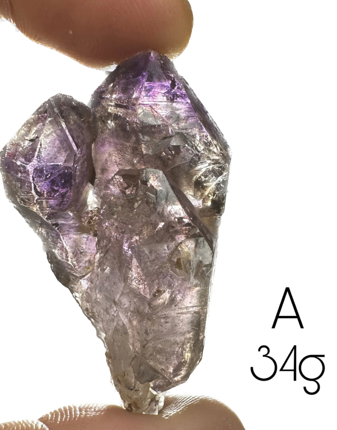 Super 7 (30g-37g)
