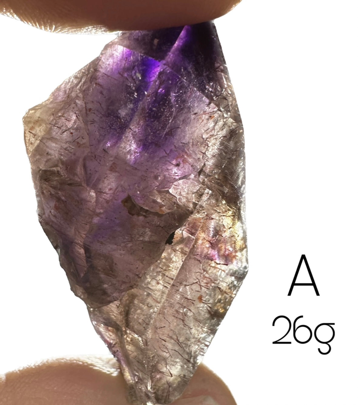 Super 7 (14g - 26g)