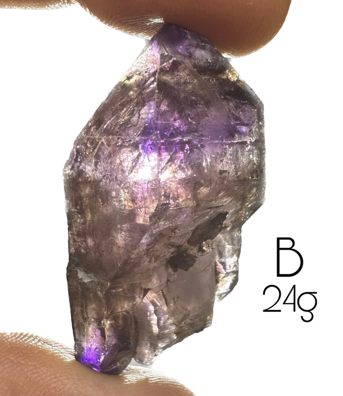 Super 7 (14g - 26g)