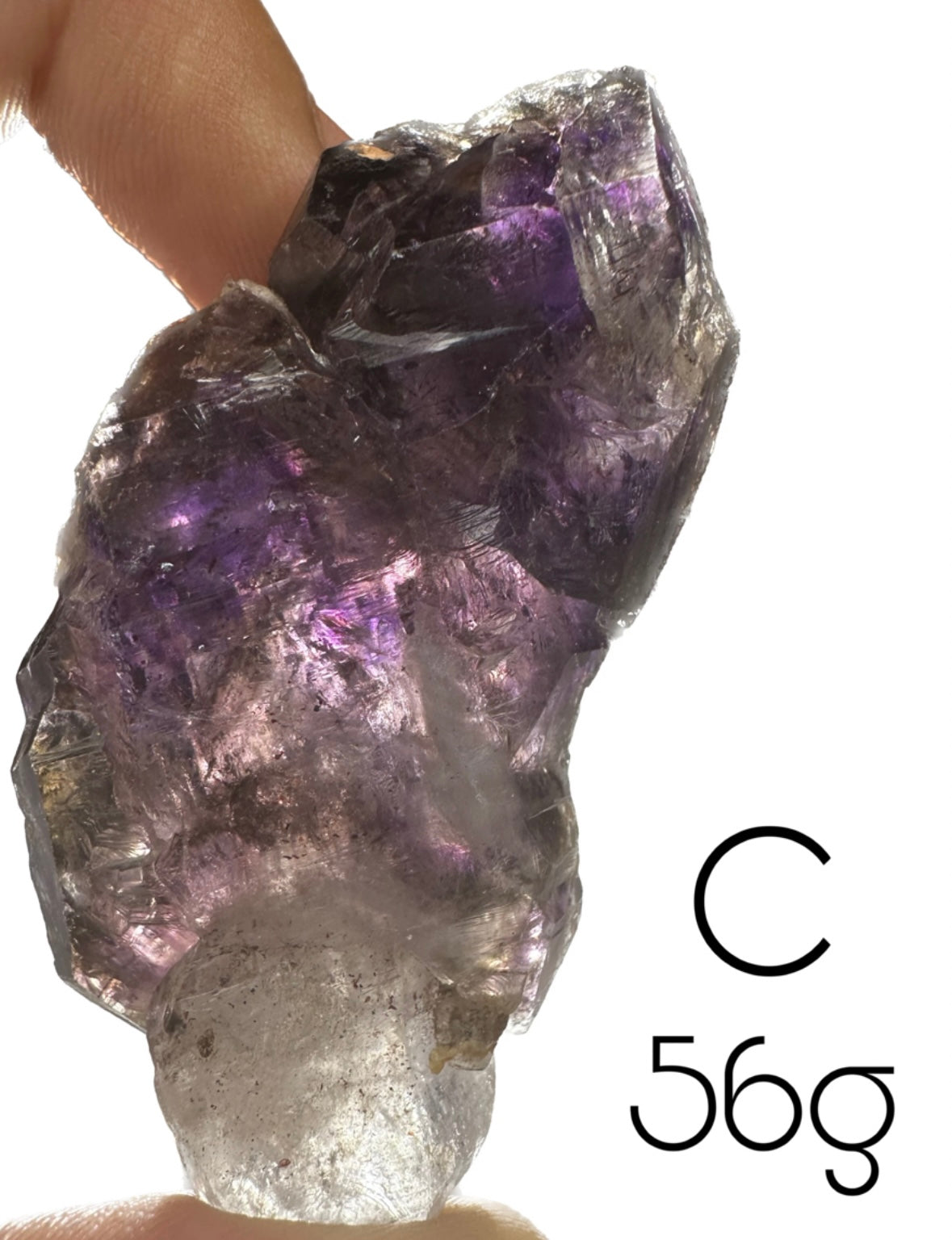 Super 7 (54g-57g)