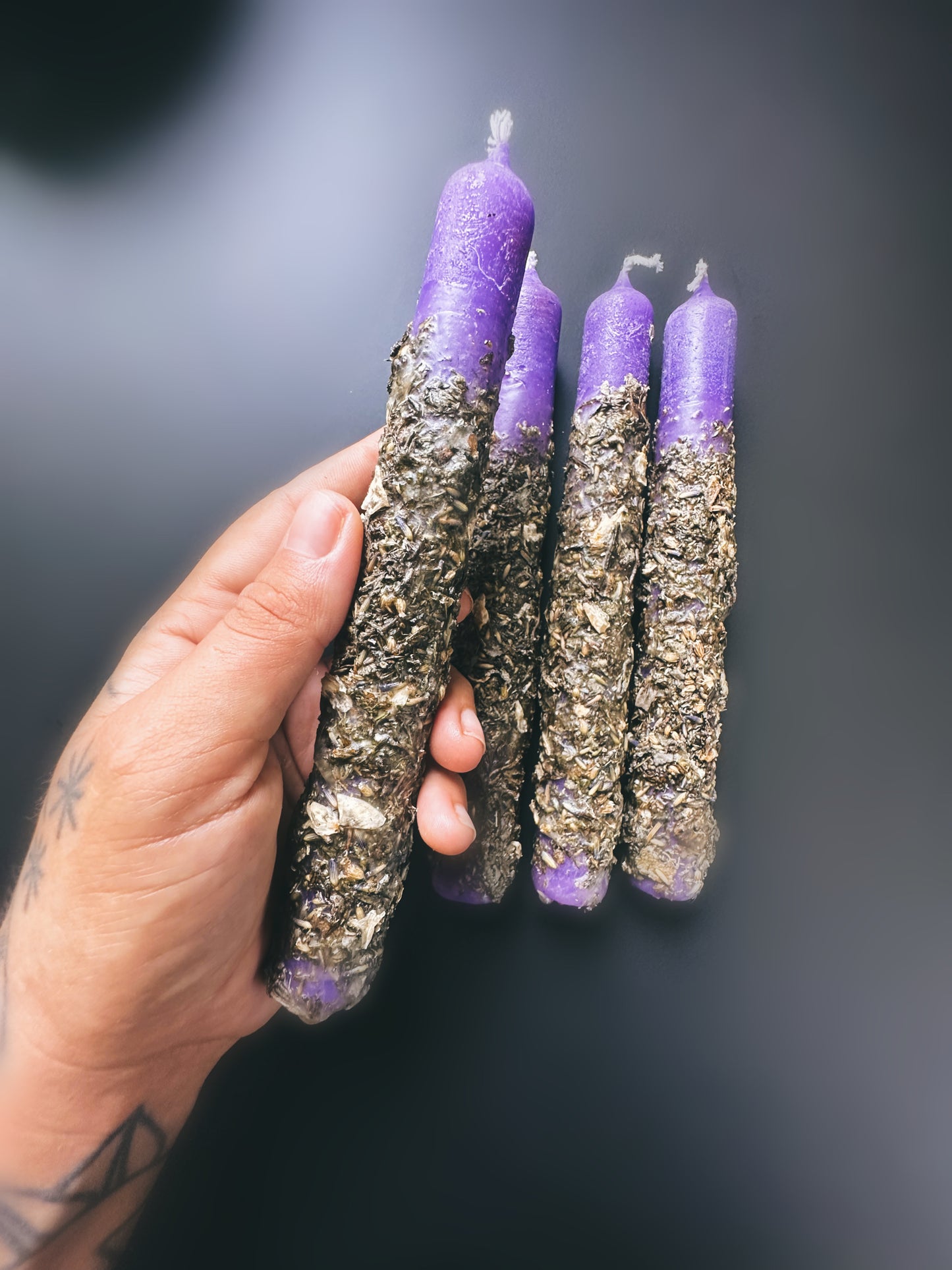 Spirituelle Führung - Intuition