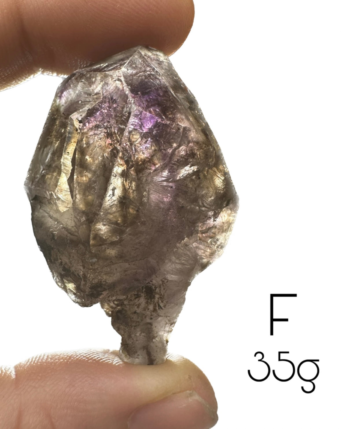 Super 7 (30g-37g)