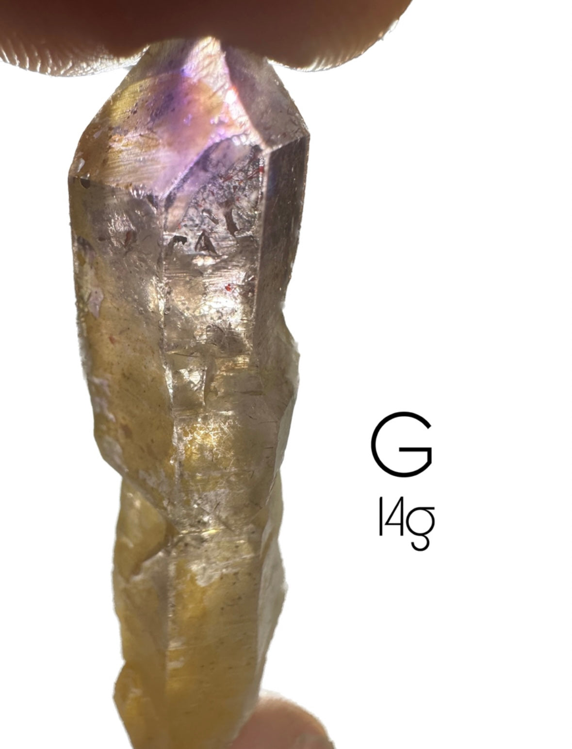 Super 7 (14g - 26g)