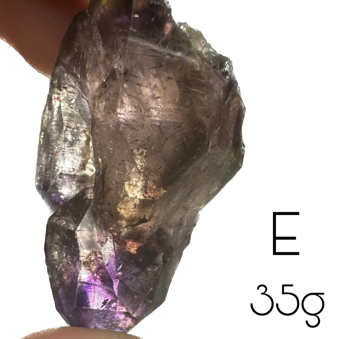 Super 7 (30g-37g)