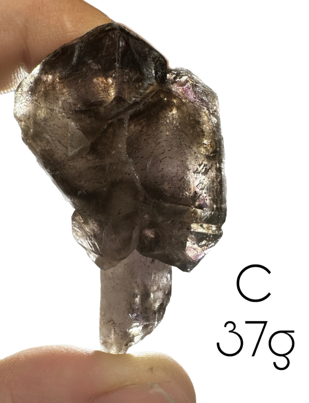 Super 7 (30g-37g)