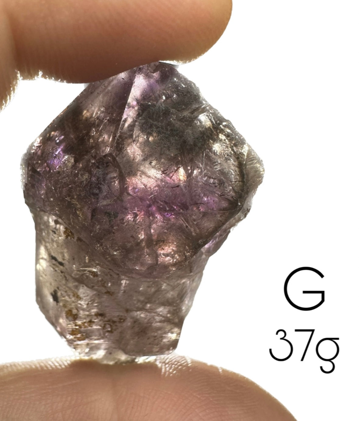 Super 7 (30g-37g)
