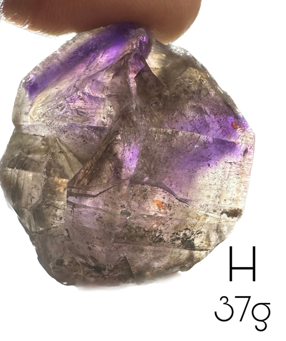 Super 7 (30g-37g)