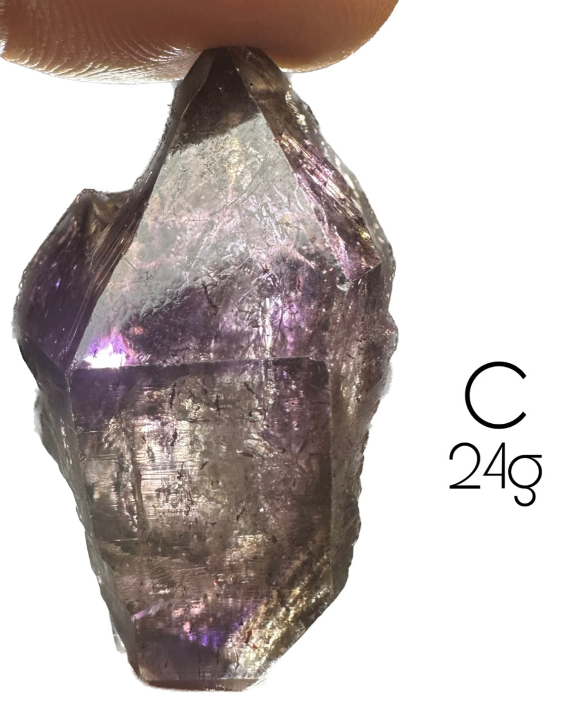 Super 7 (14g - 26g)