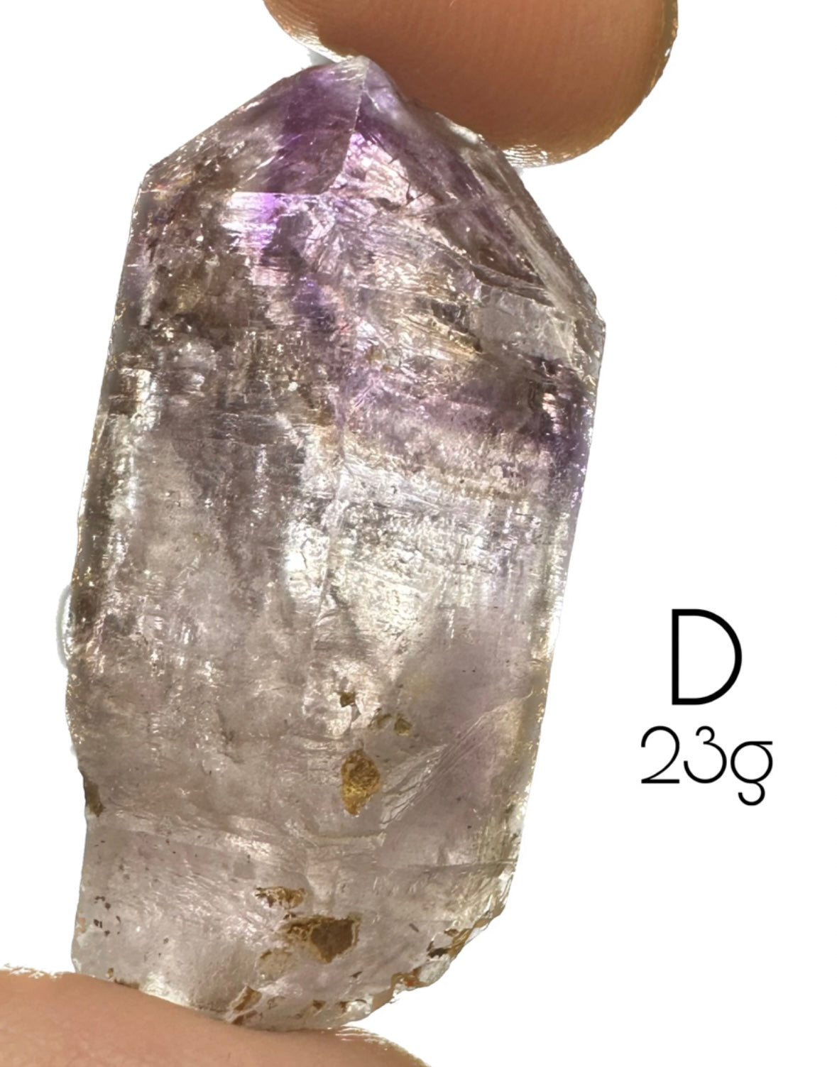 Super 7 (14g - 26g)