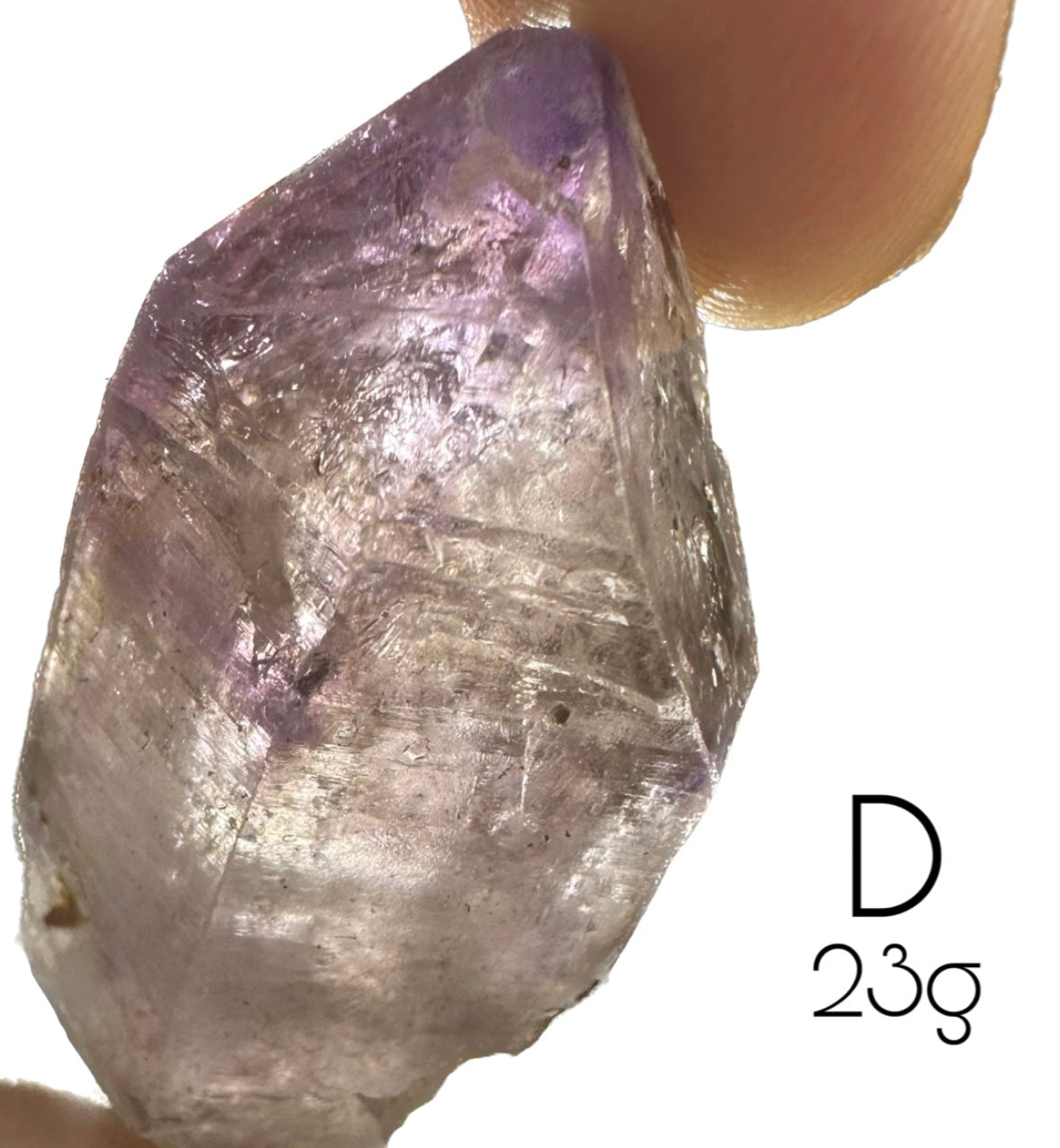Super 7 (14g - 26g)