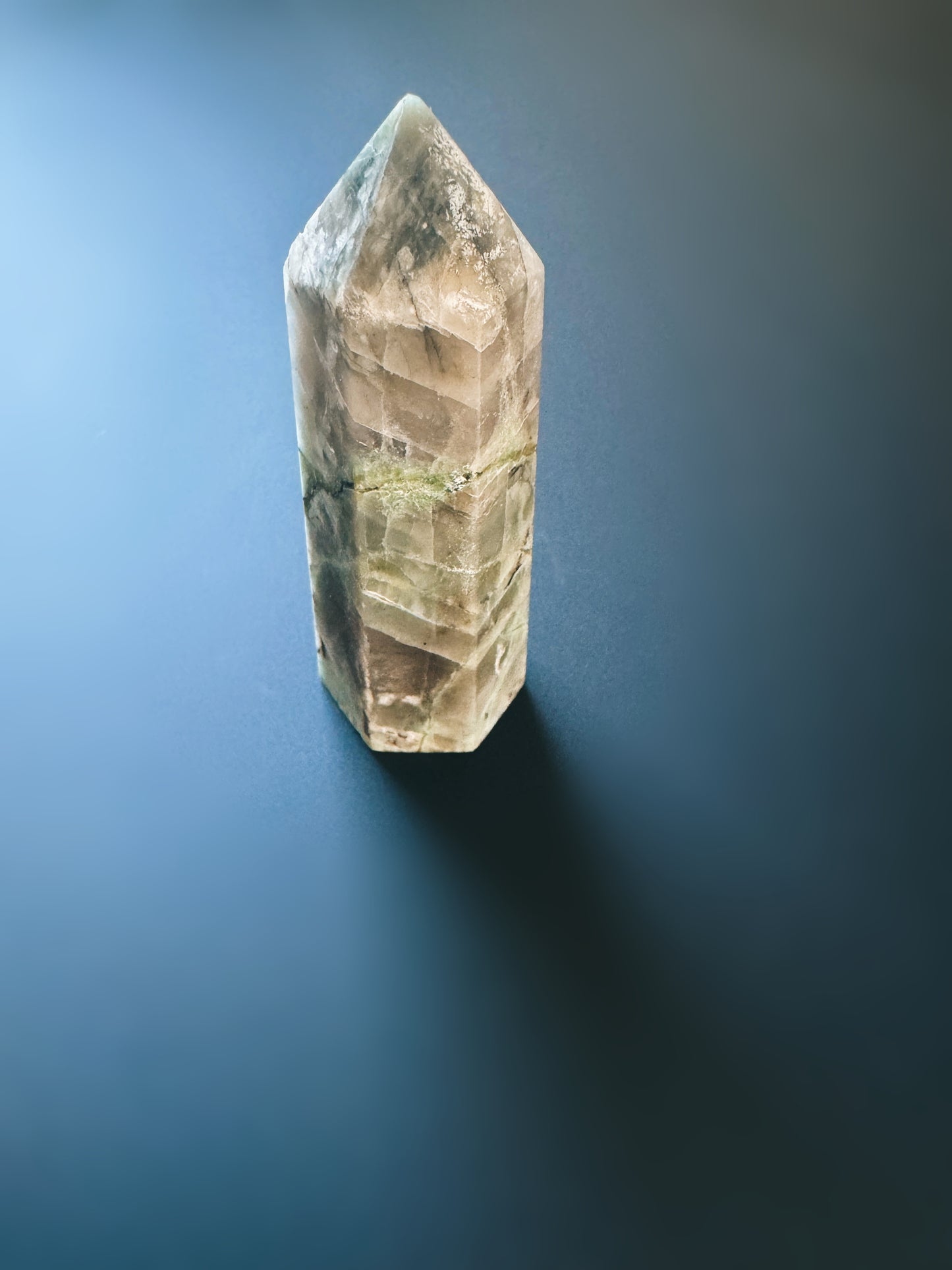 Grüner Mondstein Turm #4