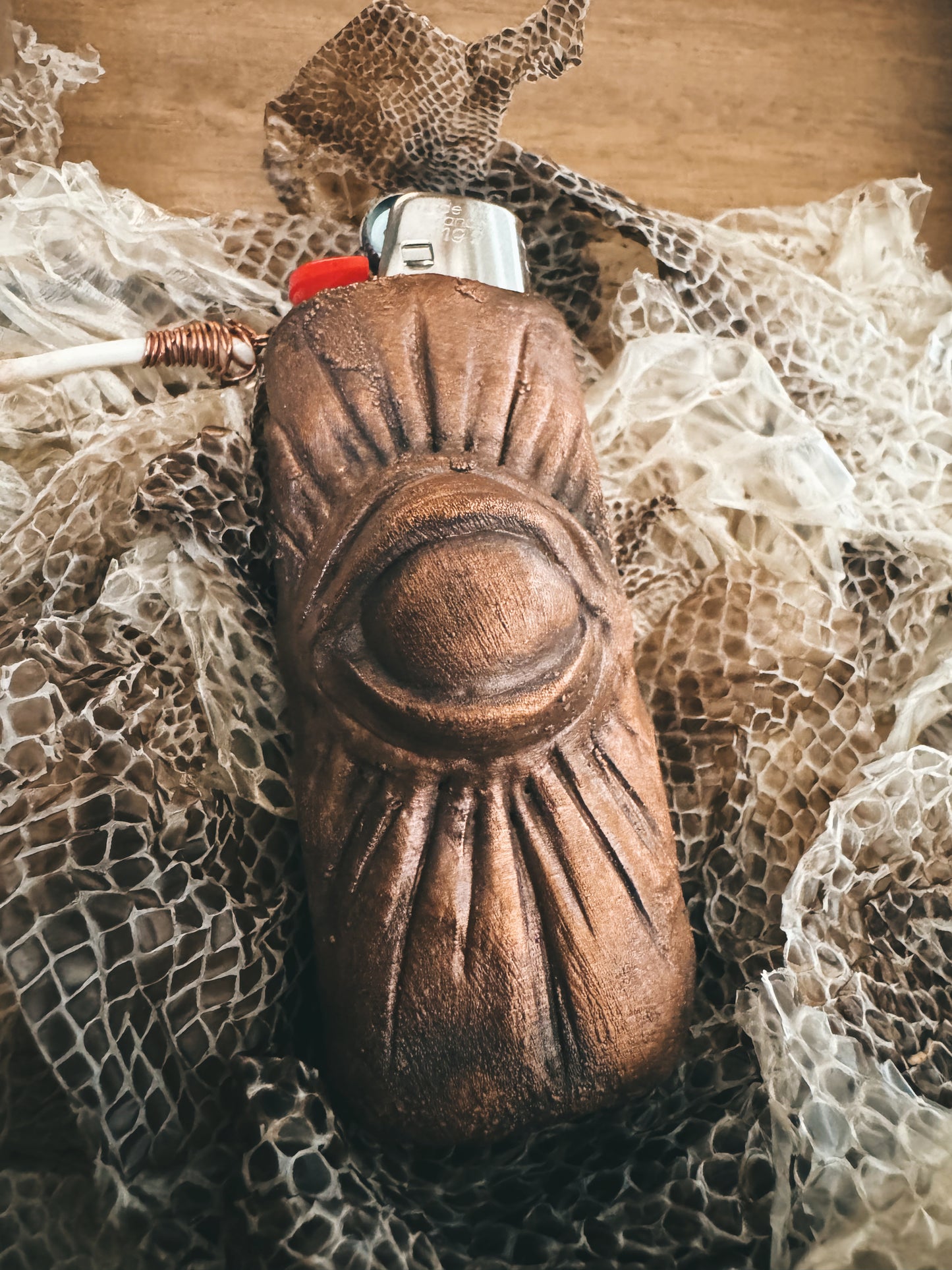 Auge der Wächter