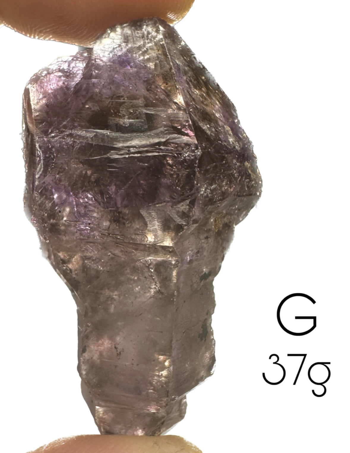 Super 7 (30g-37g)