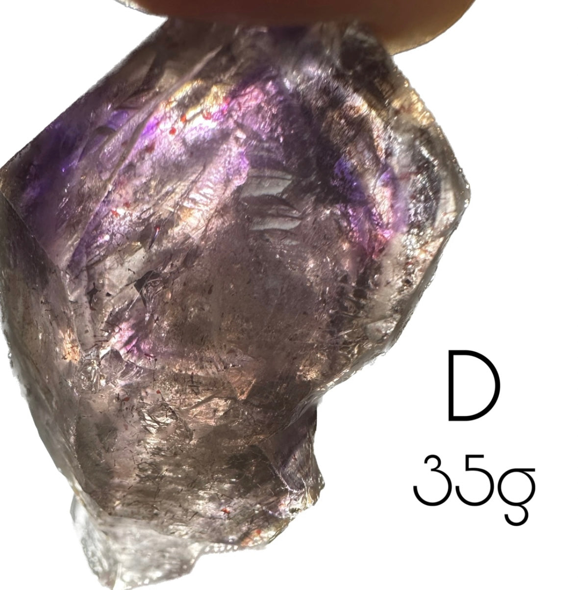 Super 7 (30g-37g)