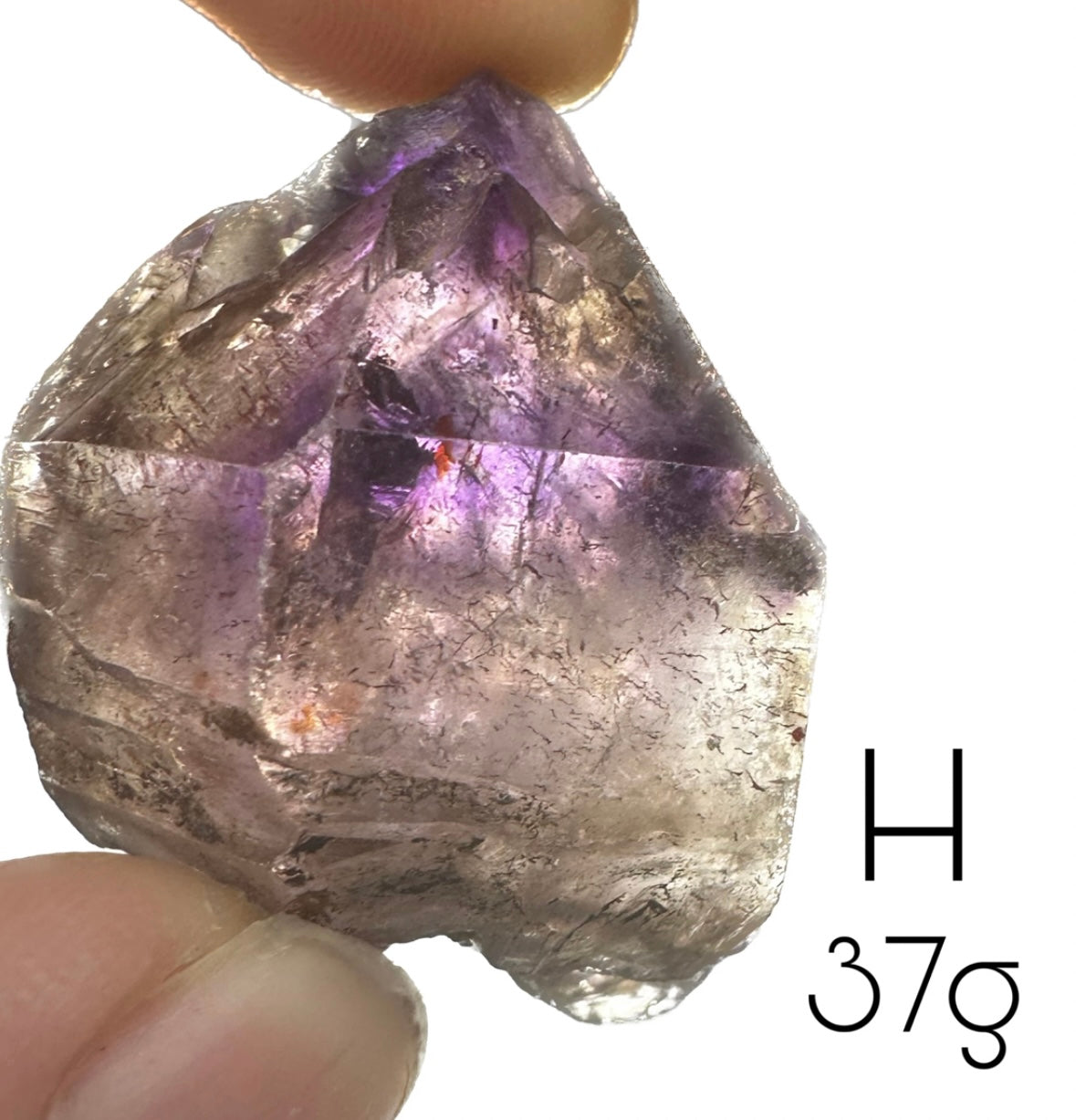 Super 7 (30g-37g)