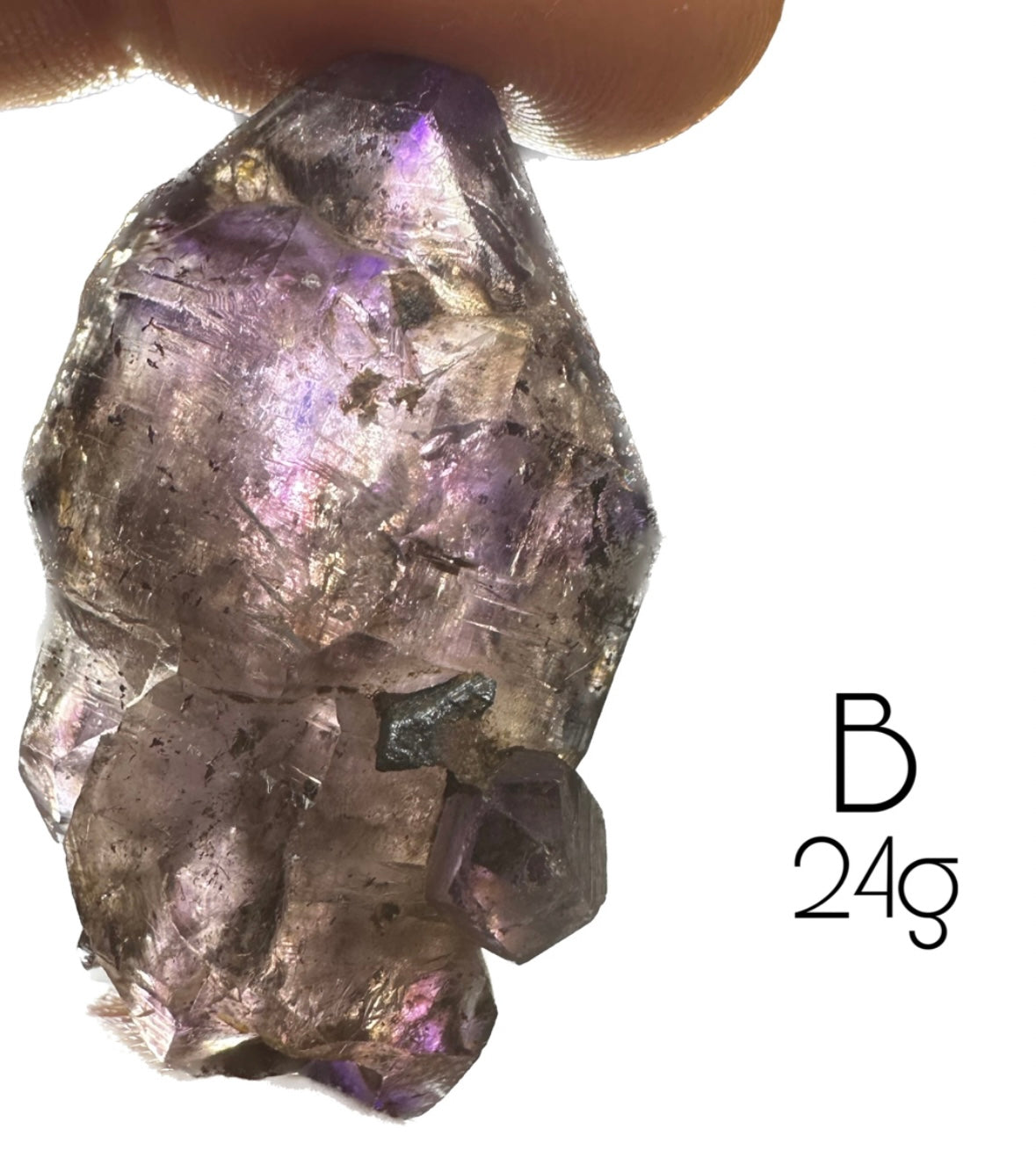Super 7 (14g - 26g)