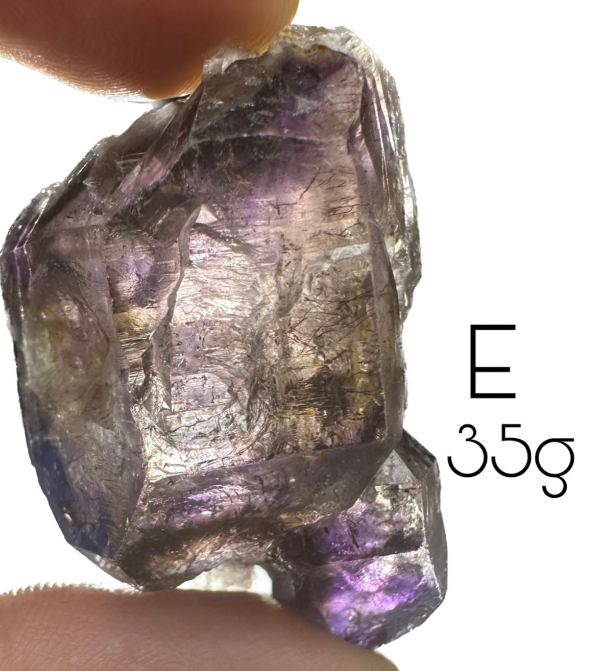Super 7 (30g-37g)