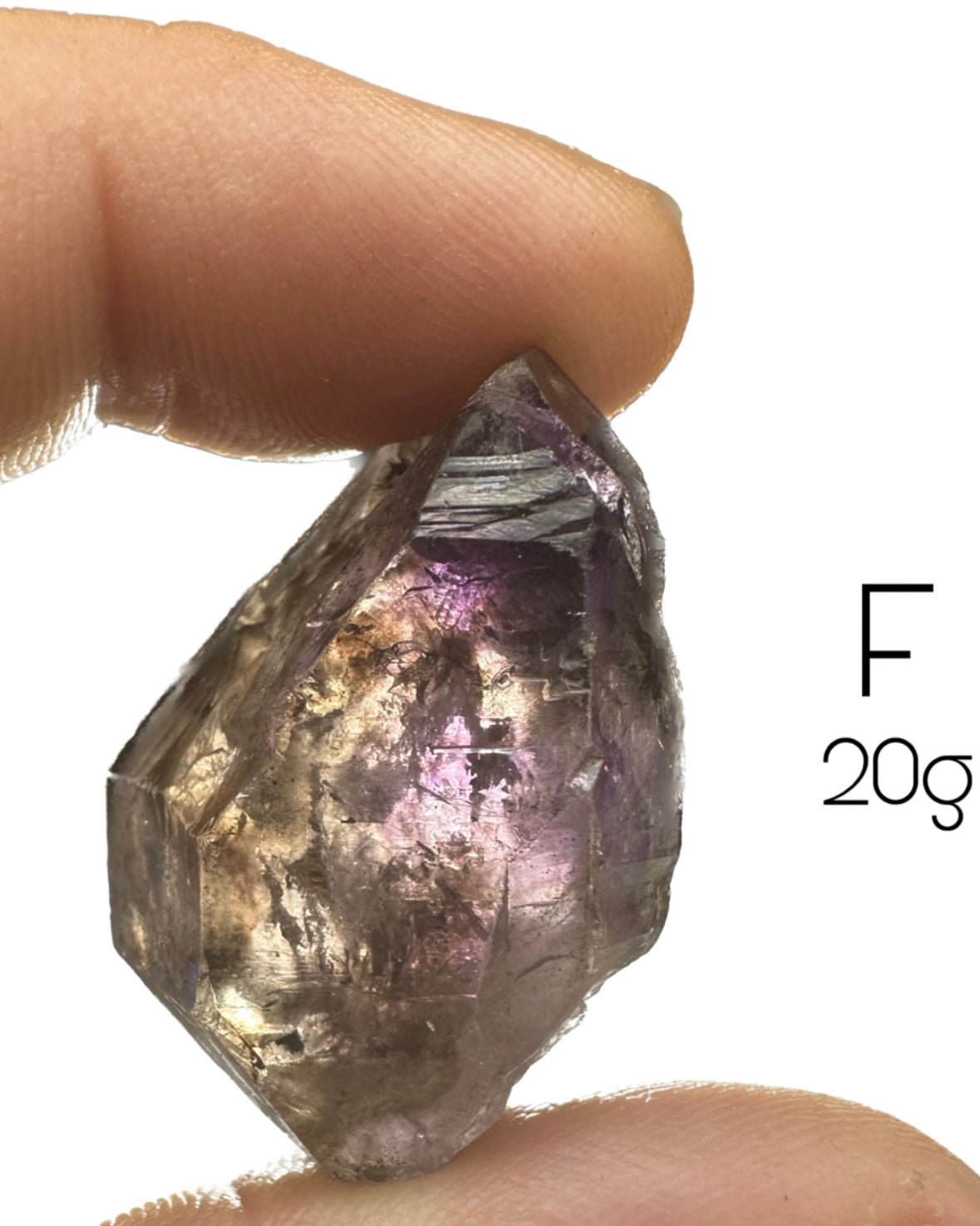 Super 7 (14g - 26g)