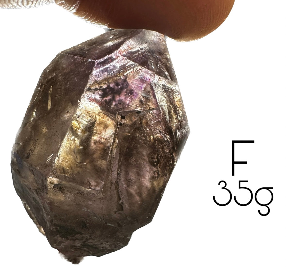 Super 7 (30g-37g)