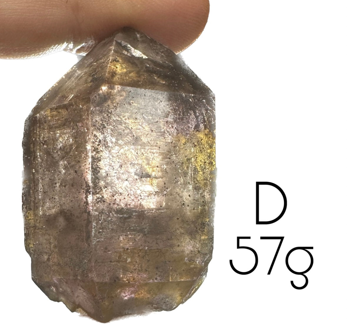 Super 7 (54g-57g)