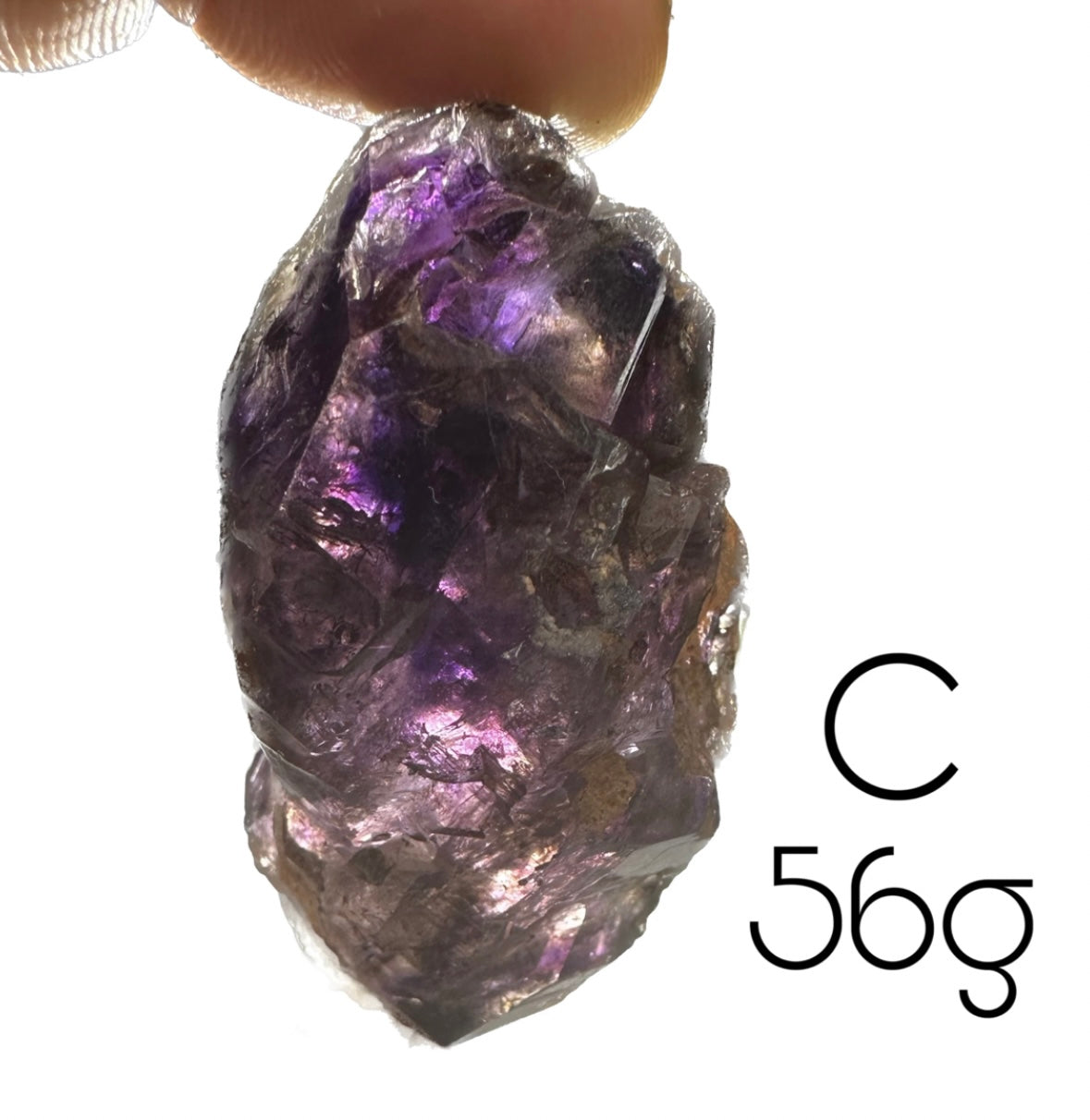 Super 7 (54g-57g)