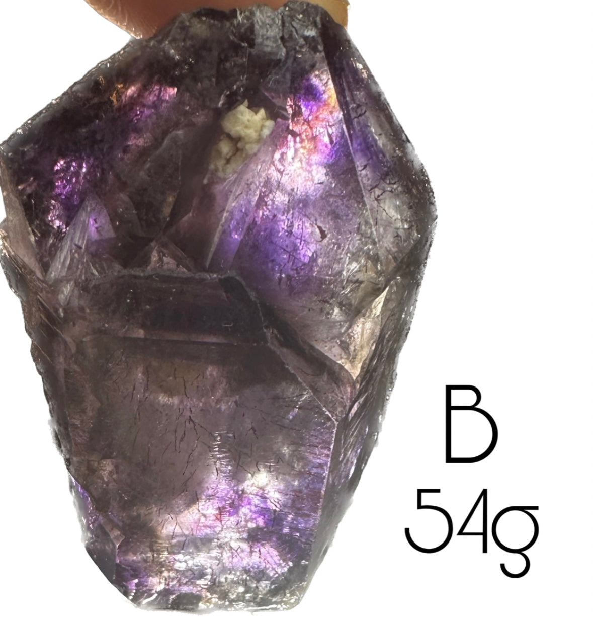 Super 7 (54g-57g)