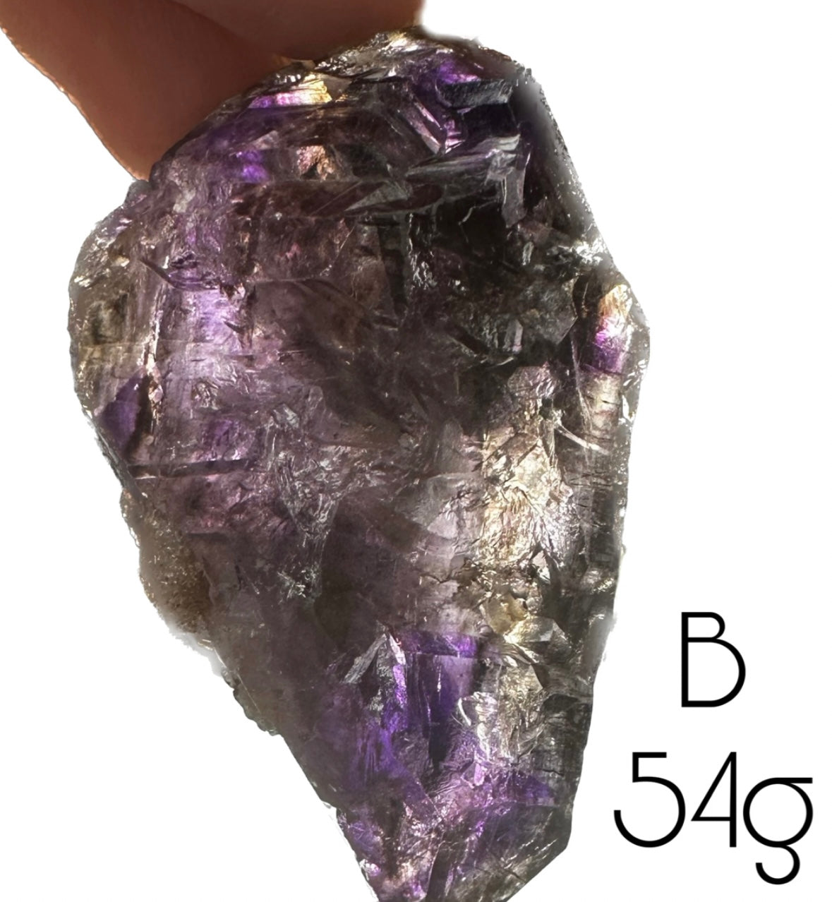 Super 7 (54g-57g)