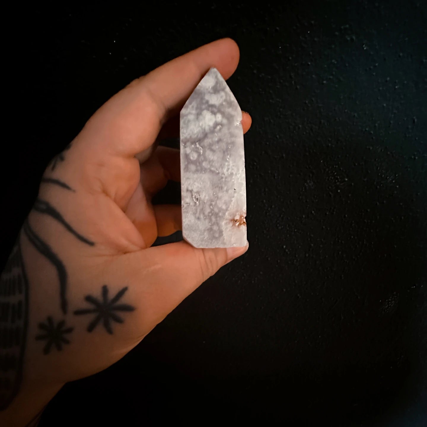 Pink Amethyst #3