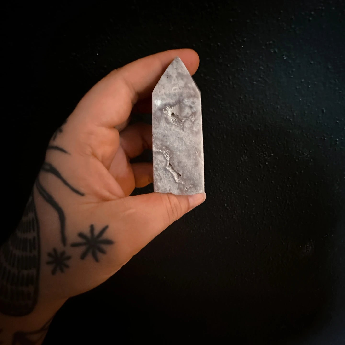 Pink Amethyst #3