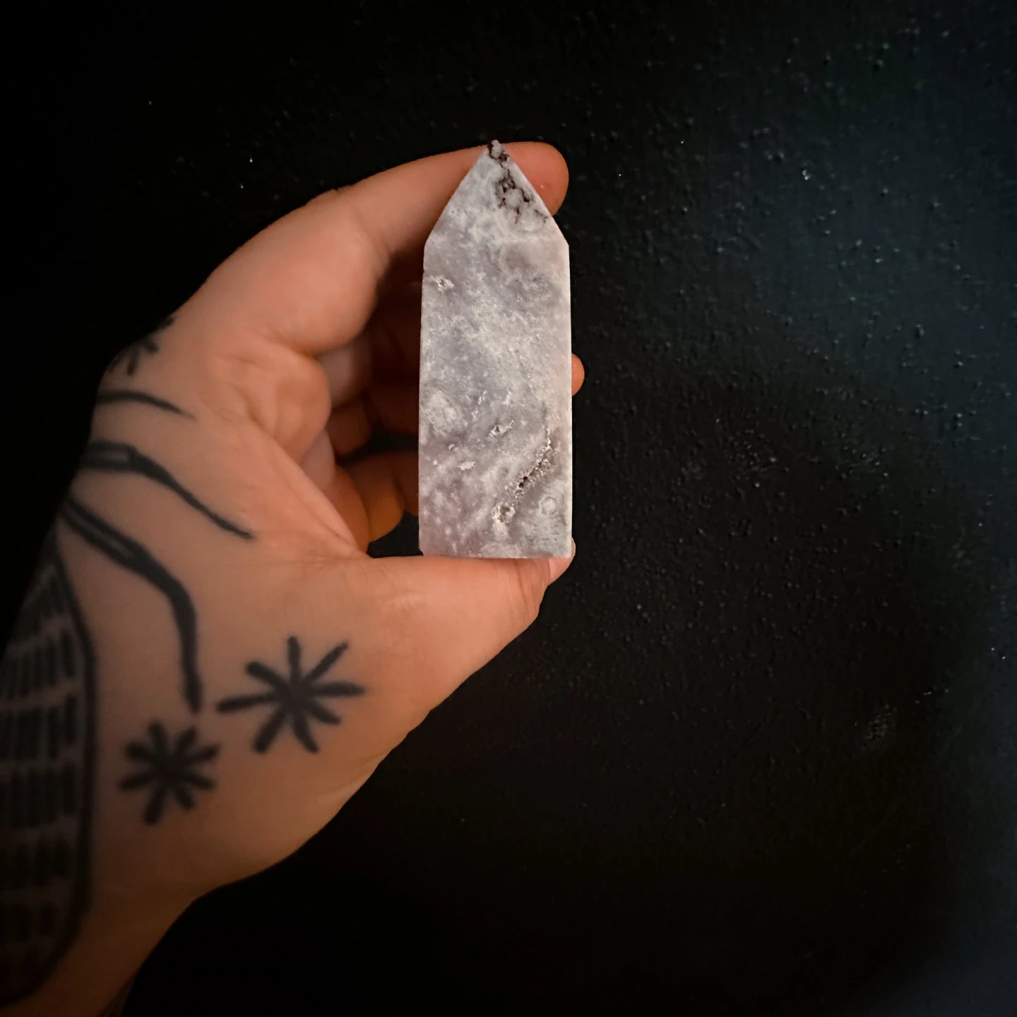 Pink Amethyst #3