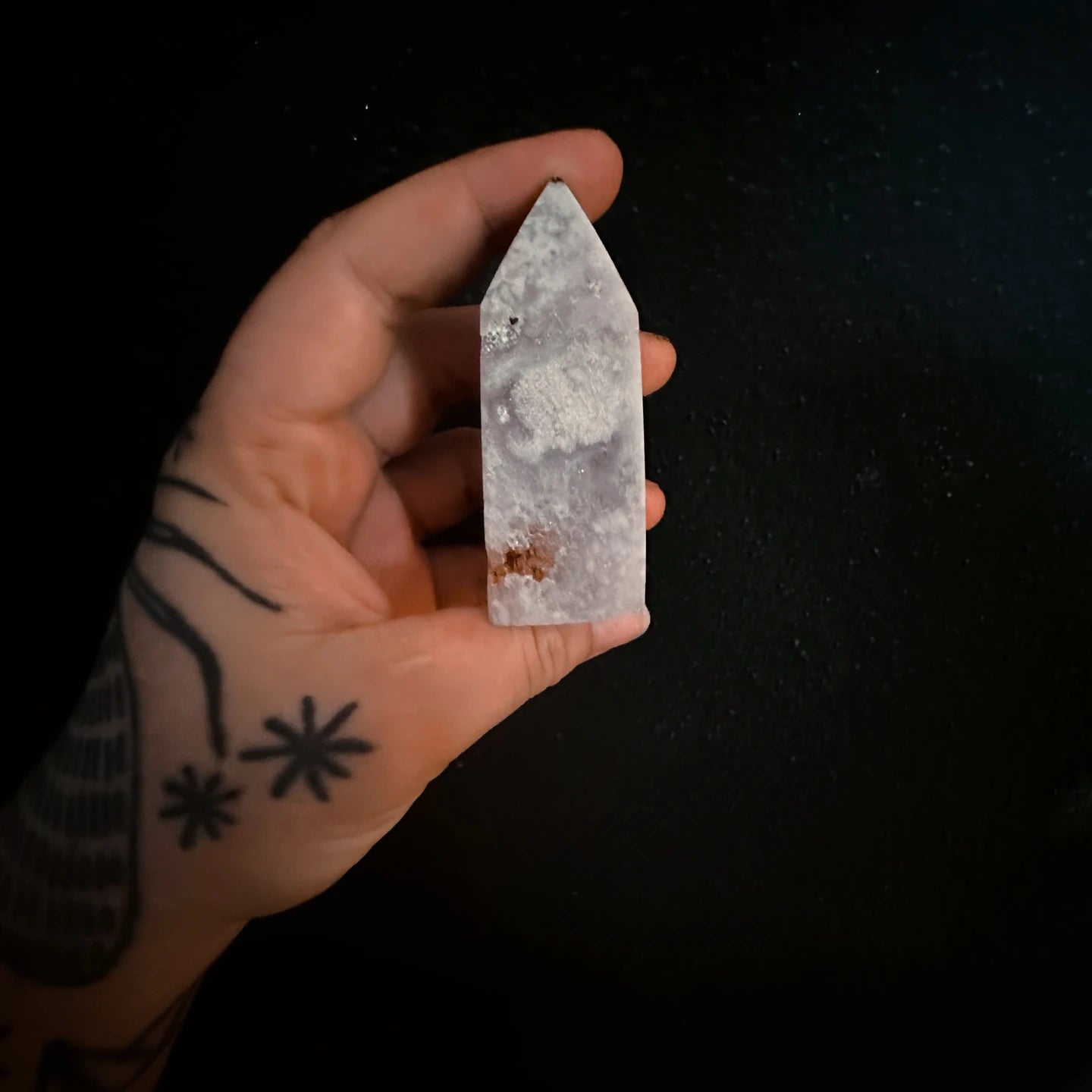 Pink Amethyst #3