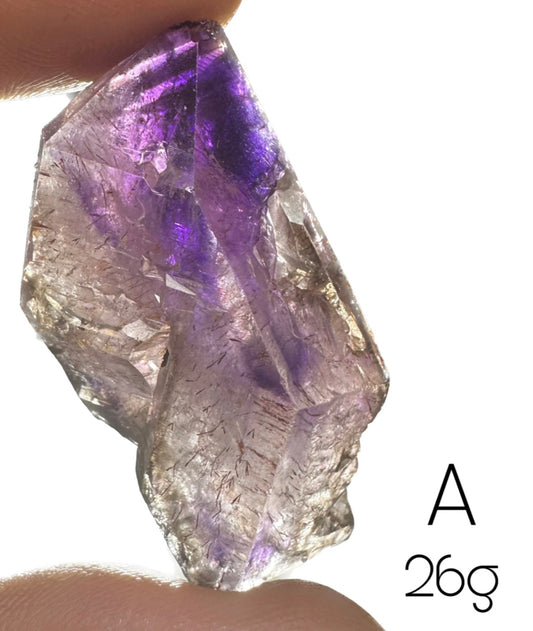 Super 7 (14g - 26g)