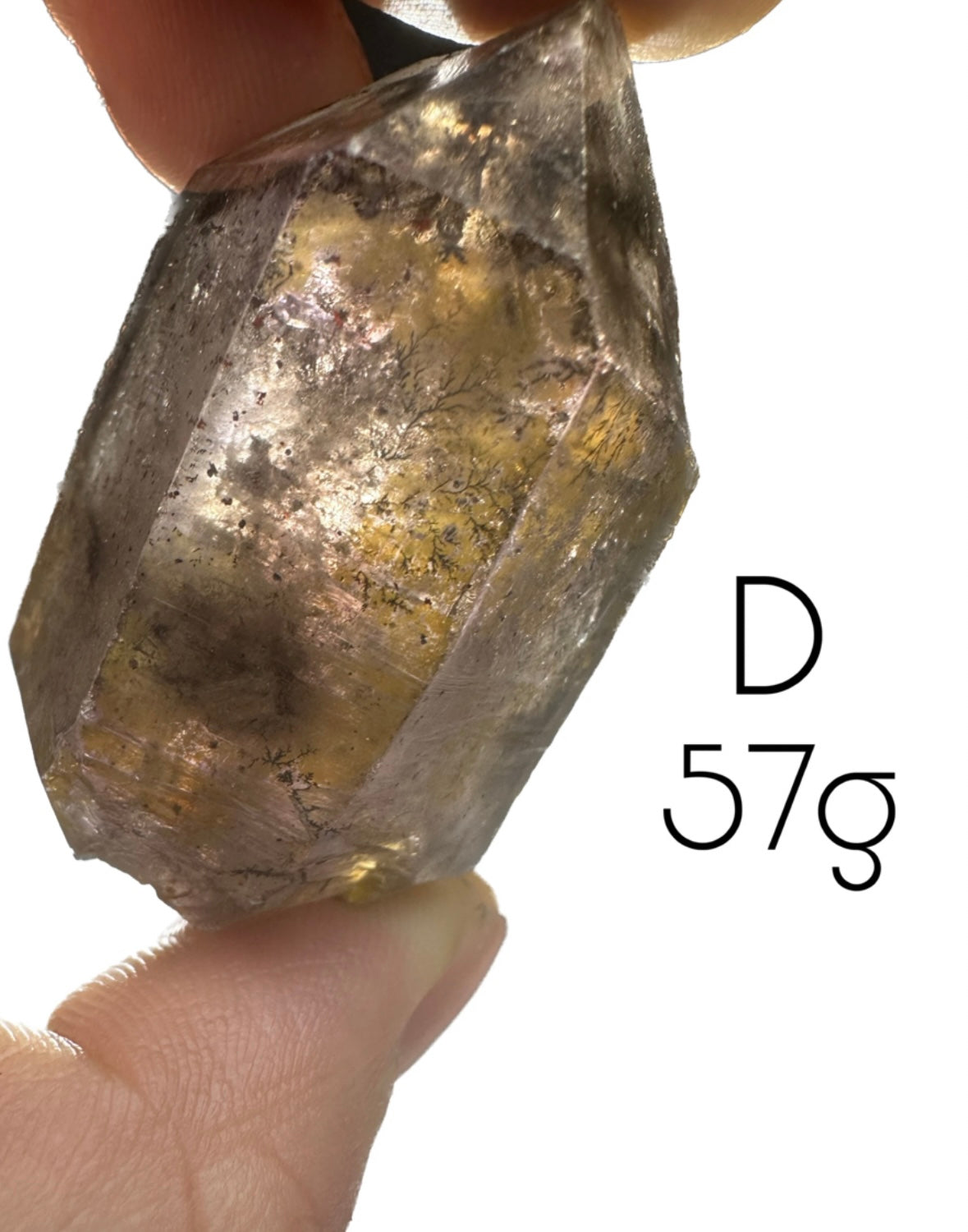 Super 7 (54g-57g)