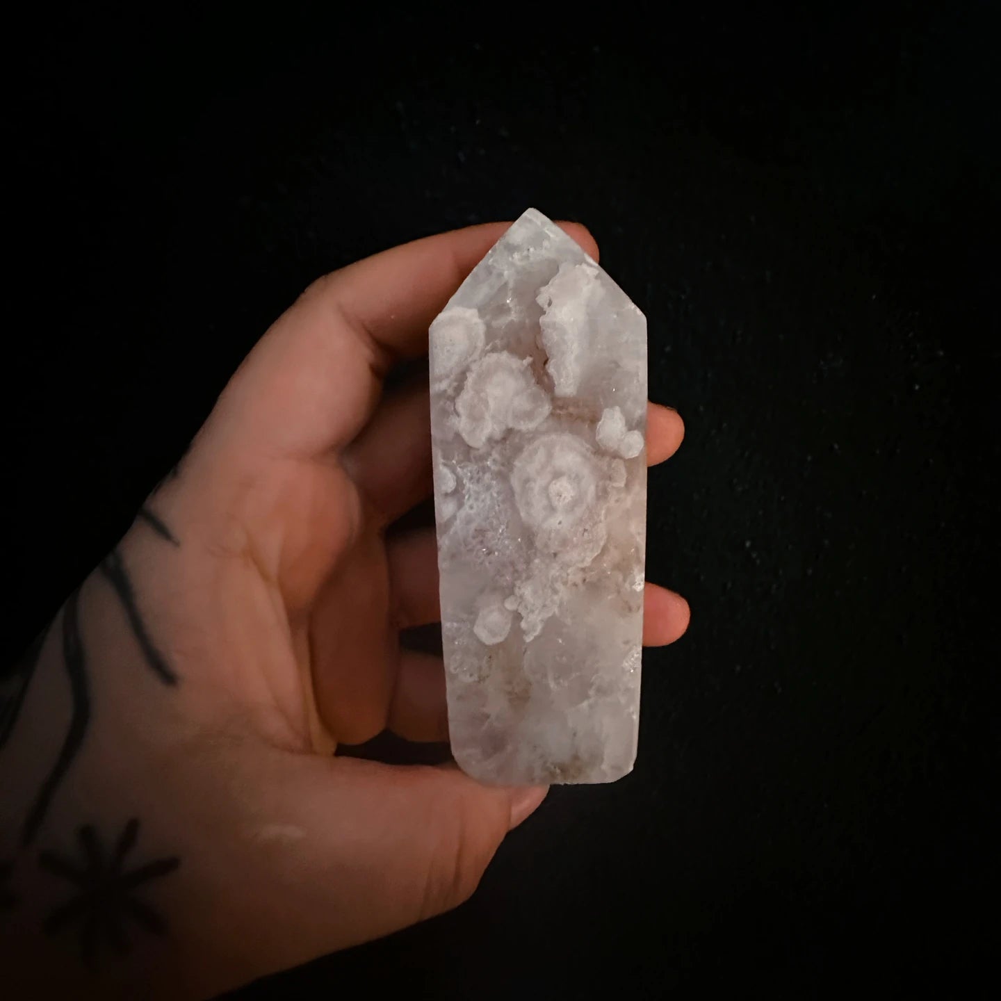 Pink Amethyst #2