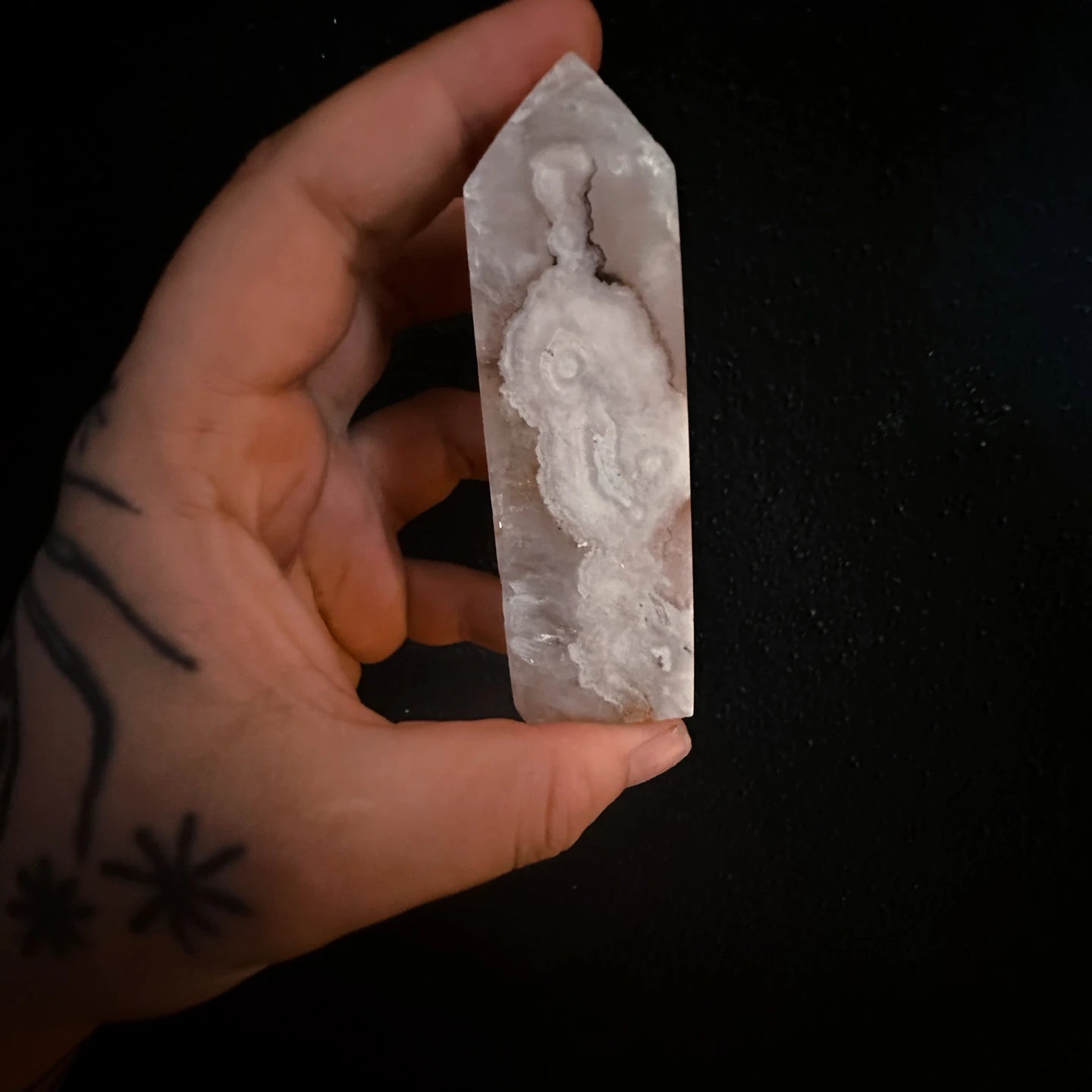 Pink Amethyst #2