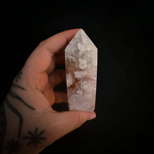 Pink Amethyst #2