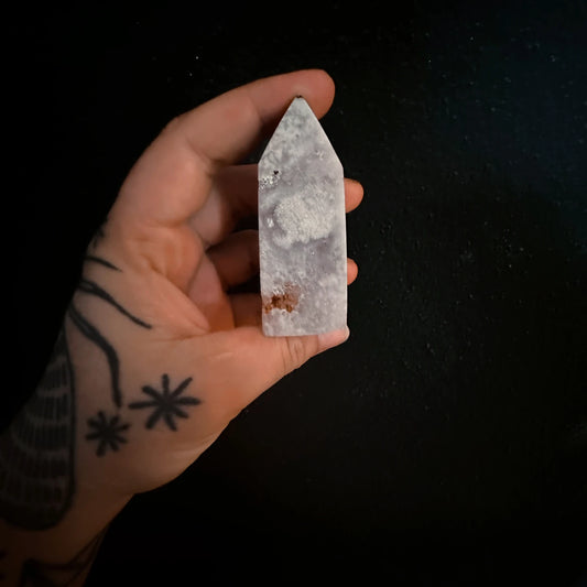 Pink Amethyst #3