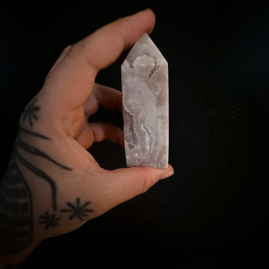 Pink Amethyst #4
