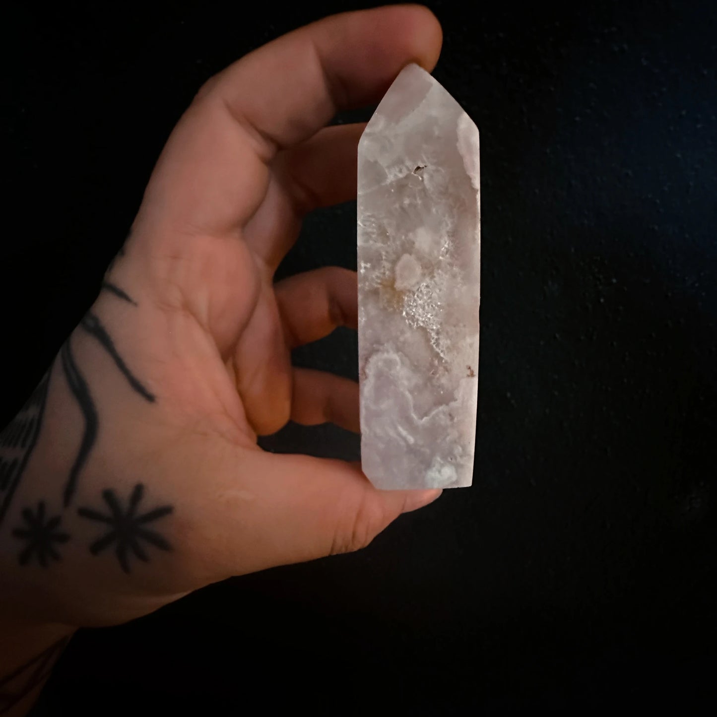 Pink Amethyst #4
