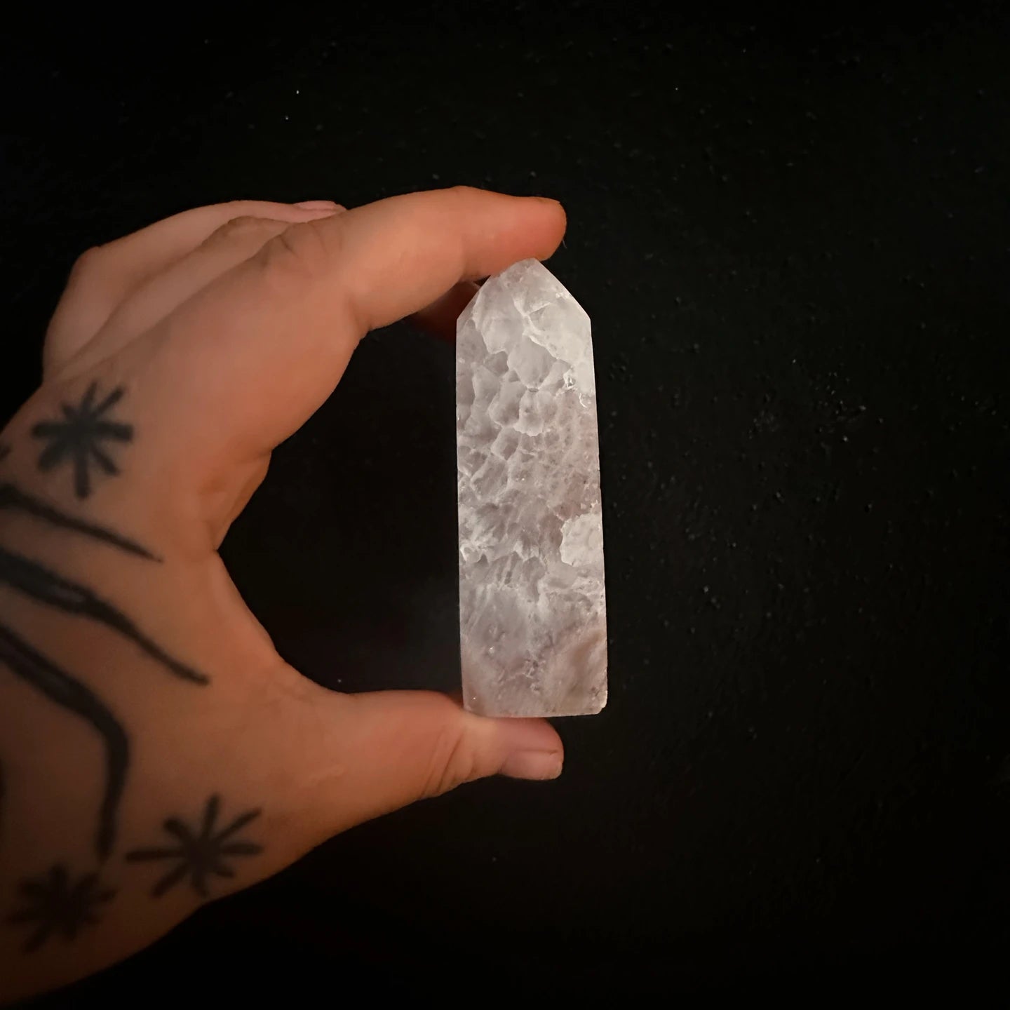 Pink Amethyst #5