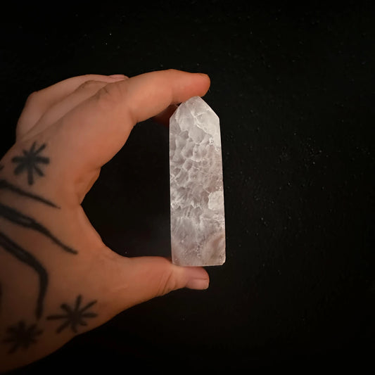 Pink Amethyst #5