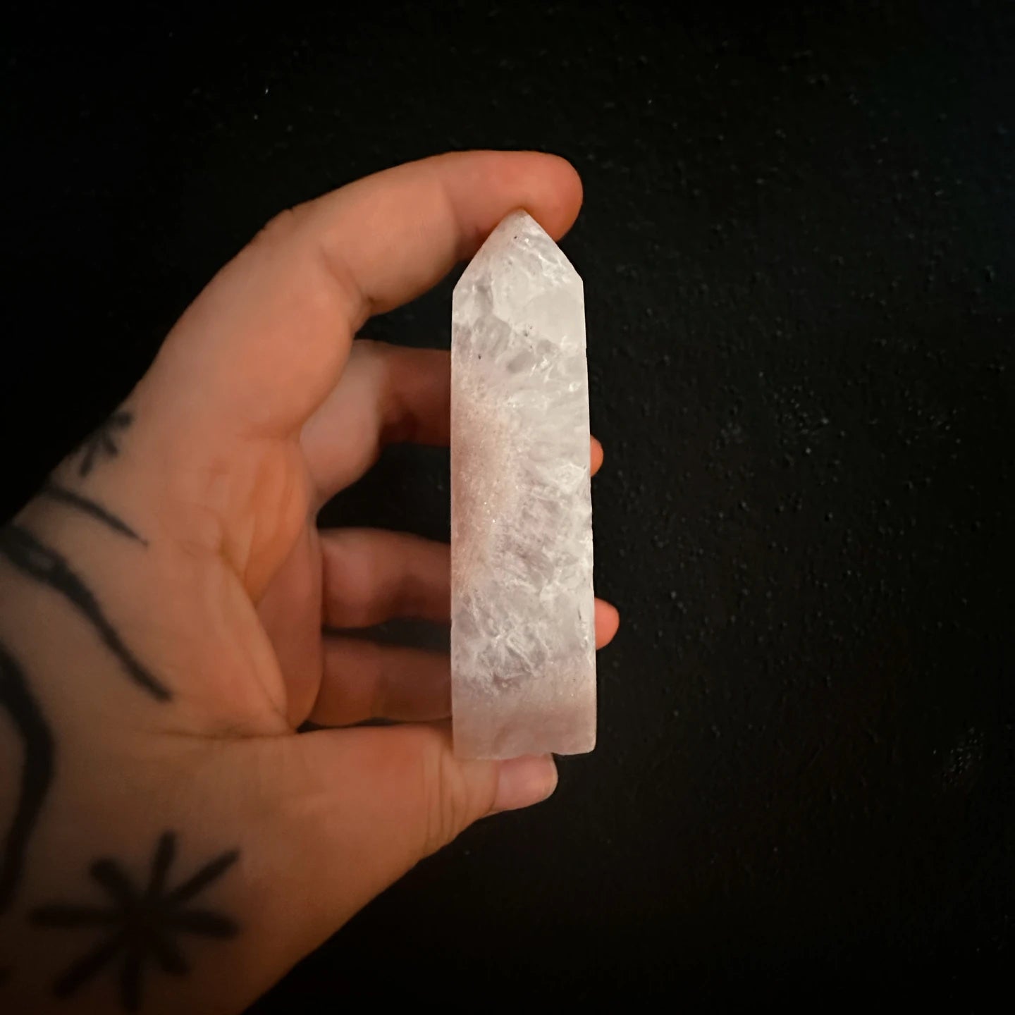 Pink Amethyst #5