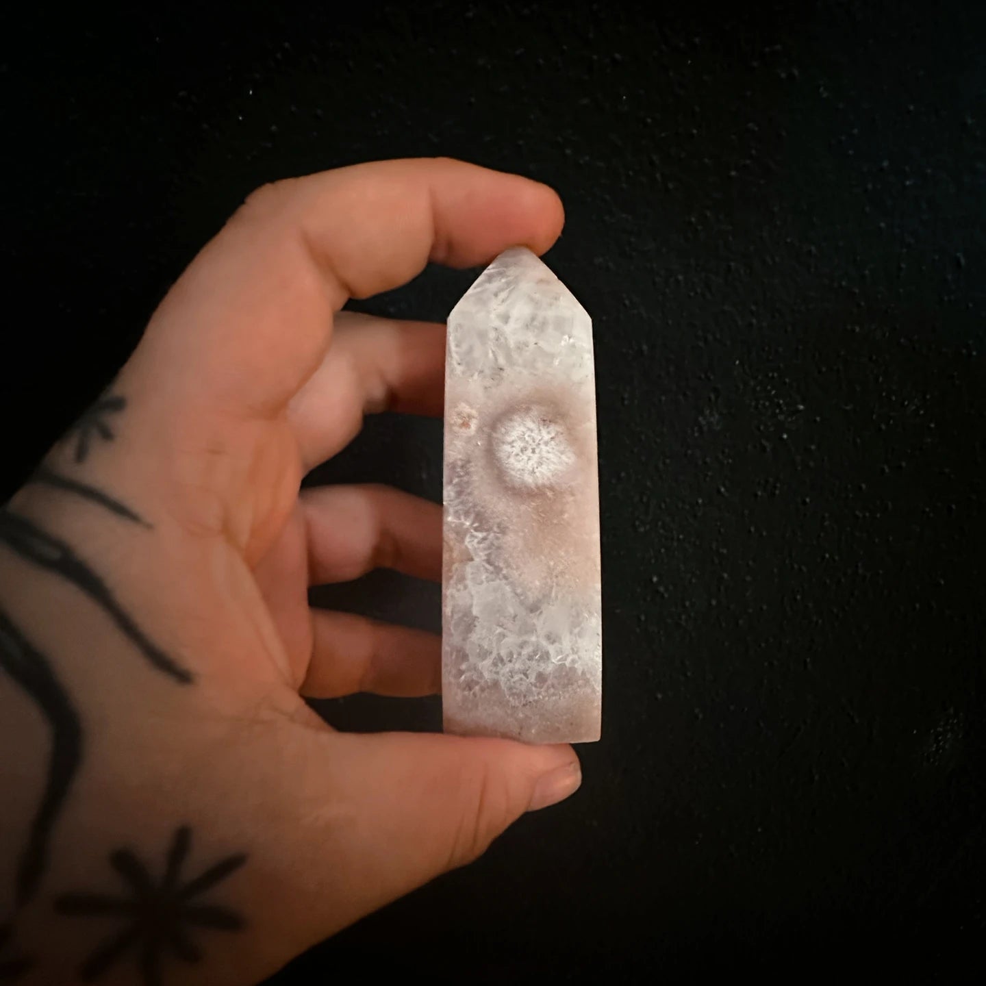 Pink Amethyst #5