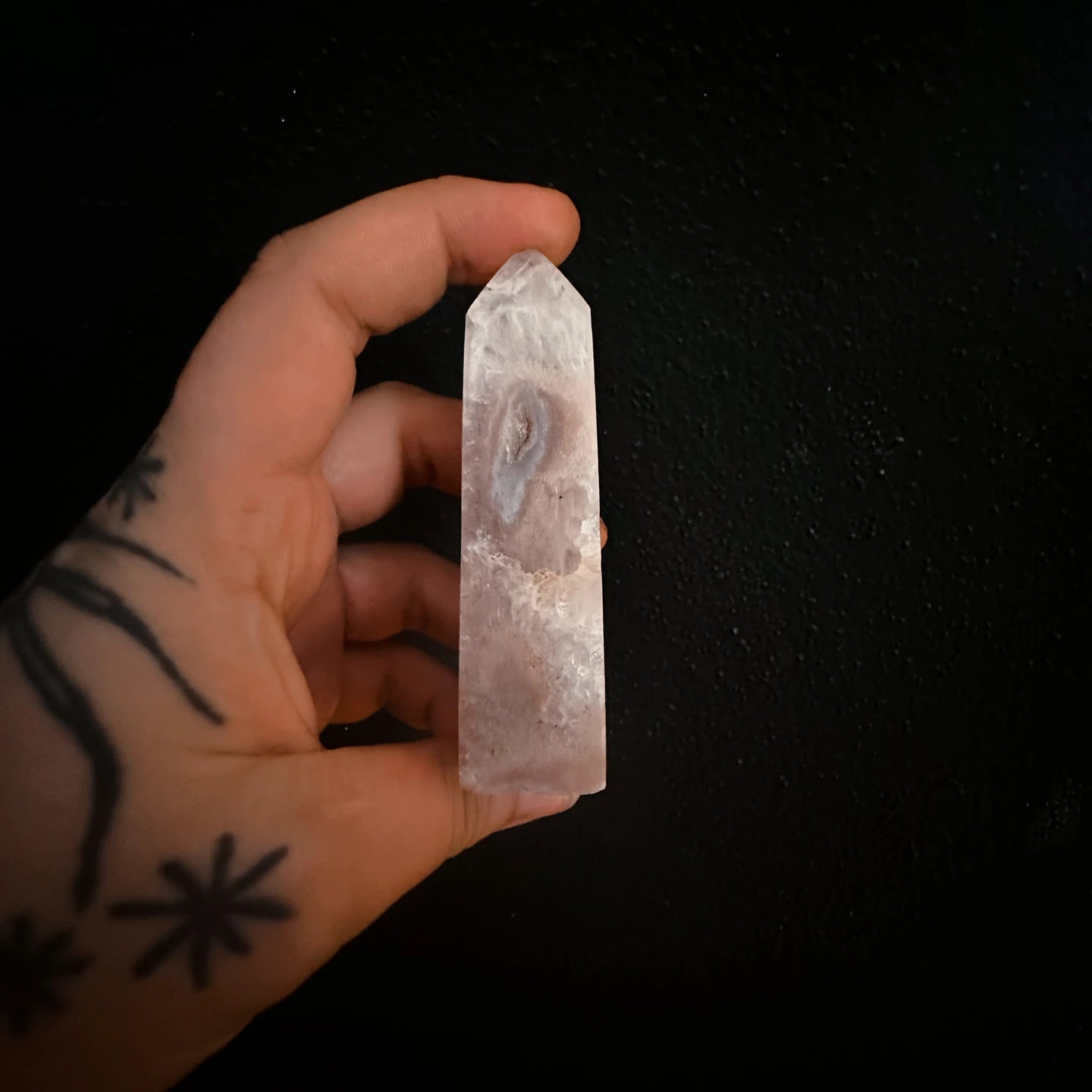 Pink Amethyst #5